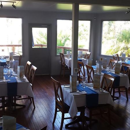 Bay Waters Holiday Resort Batemans Bay Eksteriør billede