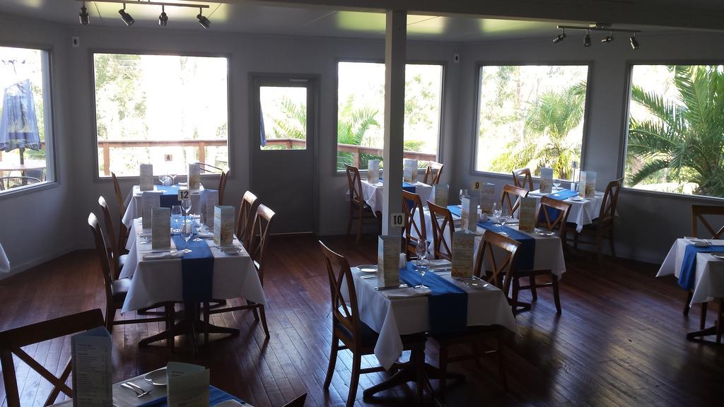 Bay Waters Holiday Resort Batemans Bay Eksteriør billede