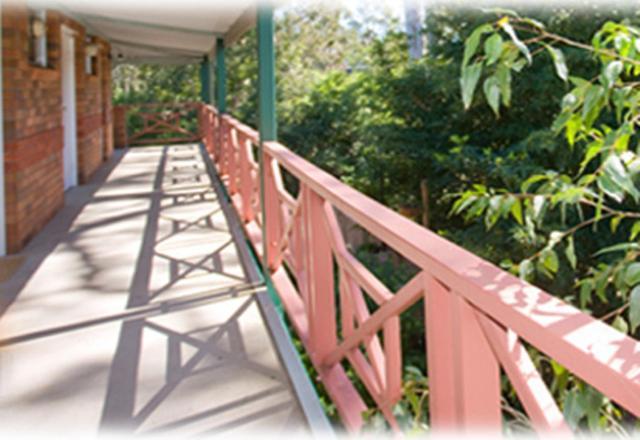 Bay Waters Holiday Resort Batemans Bay Værelse billede