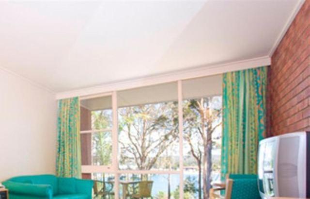 Bay Waters Holiday Resort Batemans Bay Værelse billede