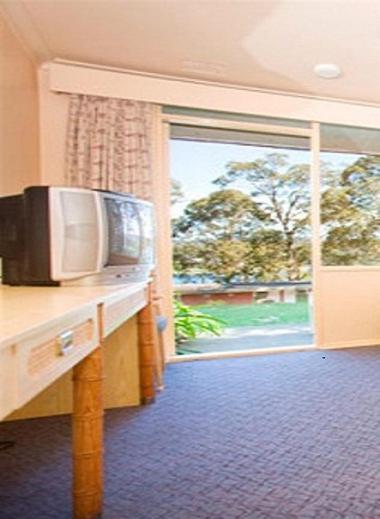 Bay Waters Holiday Resort Batemans Bay Værelse billede